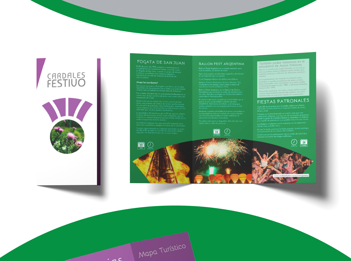 Proyecto CARDALES FESTIVO vista 7